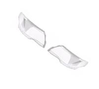 Paralume Trasparente Compatibile Con Subaru Per Forester 2009 2010 2011 2012 Coppia Faro Anteriore Copriobiettivo Faro Borsette Paralume Trasparente