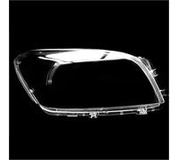 Paralume Trasparente Compatibile con Toyota per Rav4 2005 2006 2007 2008 Coprifaro trasparente, guscio del faro, sostituzione del paralume(Right)