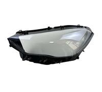 Paralume trasparente for fari anteriori, compatibile con Benz GLA X157 GLA180 GLA200 2020 2021 2022 Ricambi auto(1pcs for Left Light)