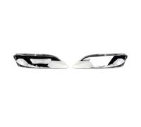 Paralume Trasparente Per Fari Anteriori Auto Coprifaro Per Mazda 6 M6 2003 2004 2005 2006 2007 2008 2009 2010 2011 2012 2013-2015 Auto Copertura Faro(Left Right)