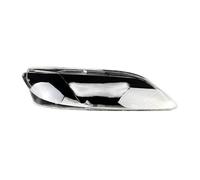 Paralume Trasparente Per Fari Anteriori Auto Coprifaro Per Mazda 6 M6 2003 2004 2005 2006 2007 2008 2009 2010 2011 2012 2013-2015 Auto Copertura Faro(Destra)
