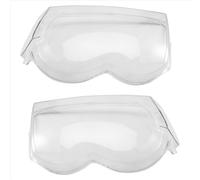 Paralume trasparente per fari Paralume per