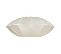 Paralume UFO Bianco Sporco