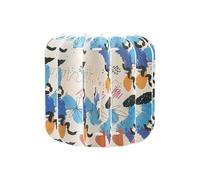 Paralumi impermeabili per esterni Paralume colorato leggero da appendere per viaggi nel deserto paralume creativo da campeggio