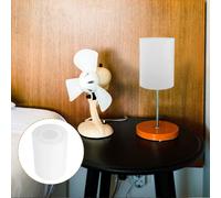 Paralumi Per Lampada Terra Copertura Del Paralume Della Scrivania