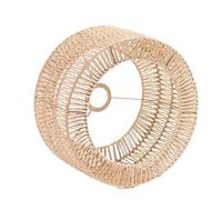 Paralumi per lampade da soffitto, Paralume a gabbia in corda for lampada a sospensione nelle misure S e L(L)