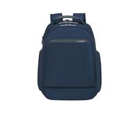 Samsonite Selection Paralux Zaino Blu scuro