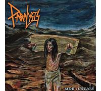 Paralysis - Mob Justice