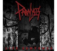 Paralysis - Paralysis - Life Sentence