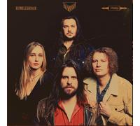 Paralyzed Rumble & Roar 12" Album