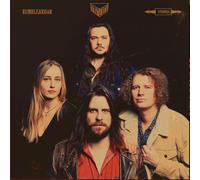 Paralyzed - Rumble & Roar