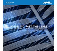 Param Vir Param Vir: Wheeling Past the Stars/Before Krishna/Hayagriva/... (CD)