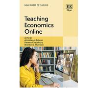 Parama Chaudhury Teaching Economics Online (Copertina rigida)
