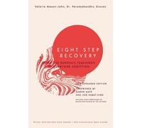 Valerie Mason-John Paramabandhu Groves Eight Step Recovery (Tascabile)
