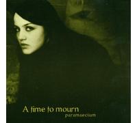 Paramaecium - A Time to Mourn