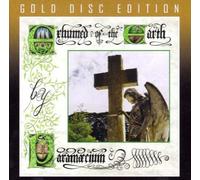 Paramaecium - Exhumed Of The Earth (Gold Disc Edition)
