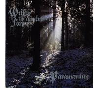 Paramaecium - Within the Ancient Forest