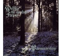 Paramaecium Within The Ancient Forest (Gold Disc) (CD)