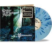 Paramaecium Within The Ancient Forest (Vinyl LP)