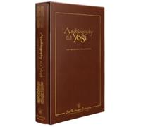 Paramahansa Yo Autobiography of a Yogi - Deluxe 75th Anniver (Copertina rigida)