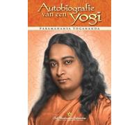 Paramahansa Yog Autobiografie van een yogi (Autobiography of a Yogi- (Tascabile)