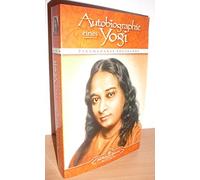 Paramahansa Yog Autobiographie eines Yogi: Das Lebenszeugnis (Copertina rigida)