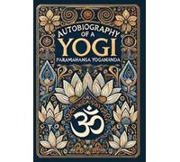 Paramahansa Yog Autobiography of a Yogi (Collector's Edition) (Copertina rigida)