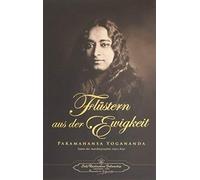 Paramahansa Yog Flustern Aus Der Ewigkeit (Whispers from Ete (Copertina rigida)