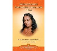 Paramahansa Yog Vahvistavien parannuslauseiden tiede - Scientific He (Tascabile)