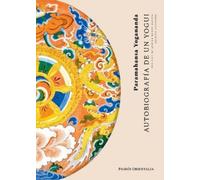 Paramahansa Yogana Autobiografía de Un Yogui / Autobiography of a Y (Tascabile)