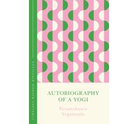 Paramahansa Yogana Autobiography of a Y (Copertina rigida) (PRESALE 28/08/2025)