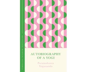 Paramahansa Yogana Autobiography of a Yogi (The Concise Class (Copertina rigida)