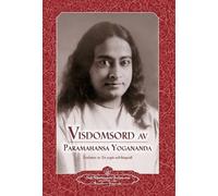 Paramahansa Yogana Sayings of Paramahansa Yogananda (Norwegi (Copertina rigida)