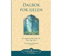 Paramahansa Yoganan Dagbok For Sjelen - (Spiritual Diary - Norwegia (Tascabile)
