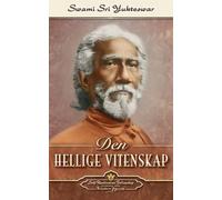 Paramahansa Yoganan Den Hellige Vitenskap-The Holy Science (Norwegia (Tascabile)