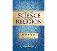 Paramahansa Yoganand La Science de la Religion (Science of Rel - FR (Tascabile)