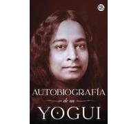 Paramahansa Yogananda Autobiografía de un Yogui (Copertina rigida)