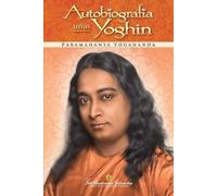 Paramahansa Yogananda Autobiografia Unui Yoghih - Romanian (Tascabile)