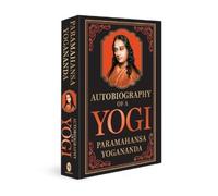 Paramahansa Yogananda Autobiography of a Yogi (Copertina rigida)