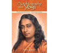 Paramahansa Yogananda Autobiography of a Yogi (Tascabile)