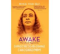 Paramahansa Yogananda Awake: the Life of Yogananda DVD (Digital)
