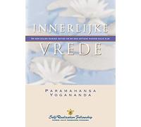 Paramahansa Yogananda Inner Peace (Dutch) (Tascabile)