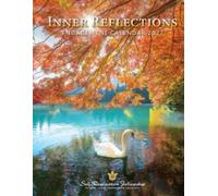 Paramahansa Yogananda Inner Reflections Engagement Calendar 2027 (Anello, filo)