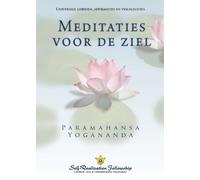 Paramahansa Yogananda Metaphysical Meditations (Dutch) (Tascabile)