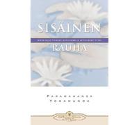 Paramahansa Yogananda Sisäinen rauha (Tascabile)