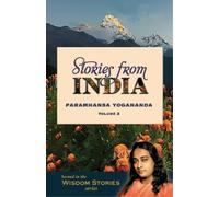 Paramahansa Yogananda Stories from India - Volume 2 (Tascabile)