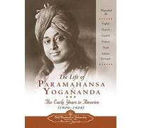 Paramahansa Yogananda The Life of Paramahansa Yogananda (DVD)