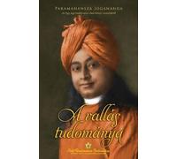 Paramahansa Yogananda The Science of Religion (Hungarian) (Tascabile)