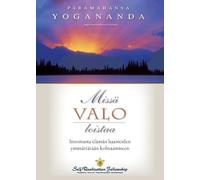 Paramahansa Yogananda Where There Is Light (Finnish) (Tascabile)