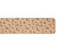 PARAMAISON Tappeto Cucina Lavabile Sinfonia, Passatoia Antiscivolo, Antimacchia, Multiuso, Lavabile | 50x300cm
